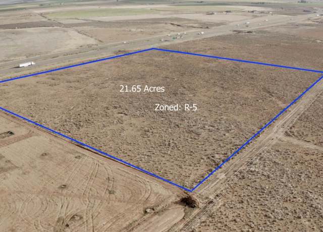 Property at Old Highway 91, Parowan, UT 84761