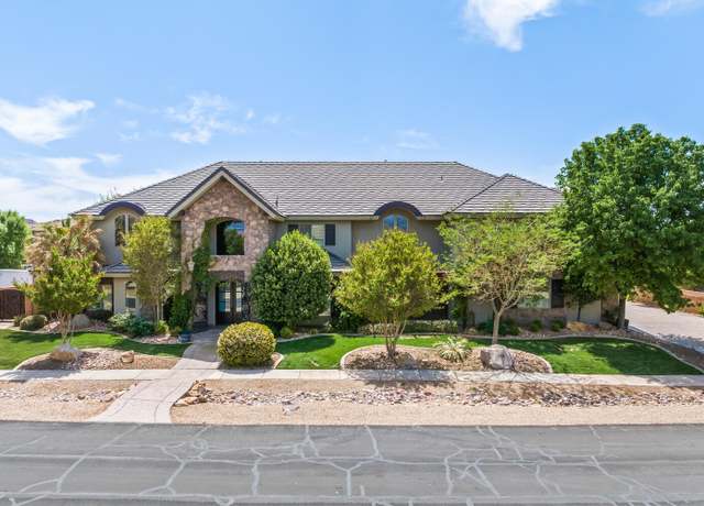 Property at 178 Sky View Ln, Washington, UT 84780, 7 beds, 8 baths