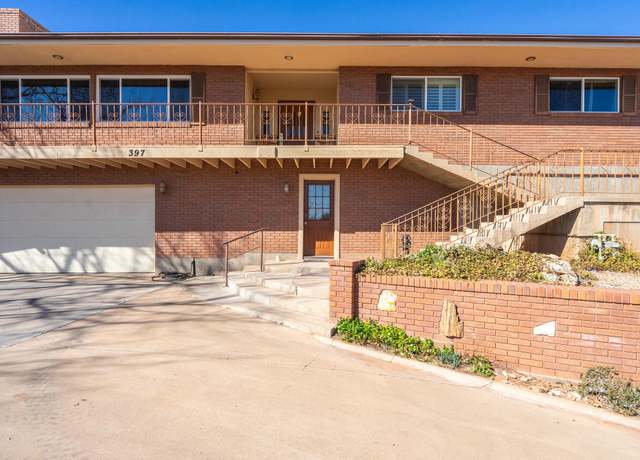 Property at 397 N 200 E, Washington, UT 84780, 3 beds, 3 baths