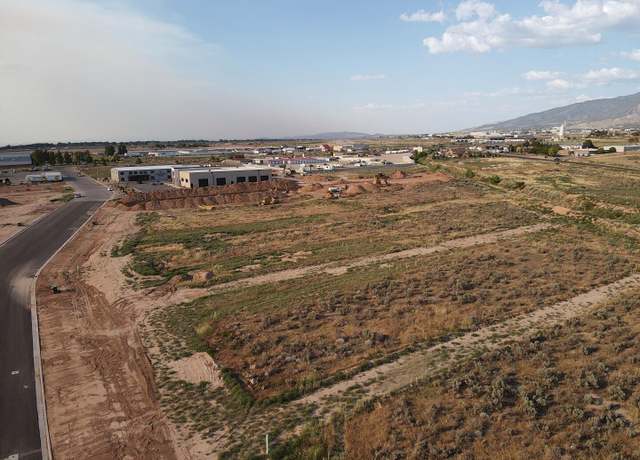 Property at 226 N 3325 W, Cedar City, UT 84720
