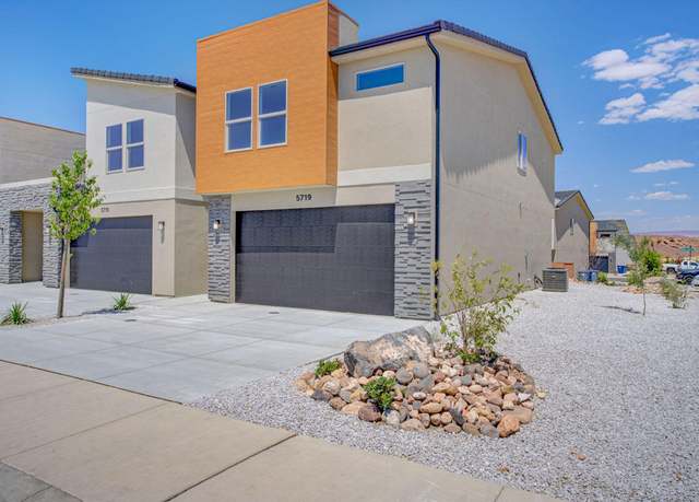 Property at 5686 S Weehawken Ln, St George, UT 84790, 4 beds, 3 baths