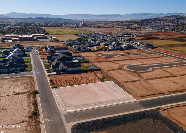 Property at Lot #1 Leaf Lane And Orilla Dr, Washington, UT 84780