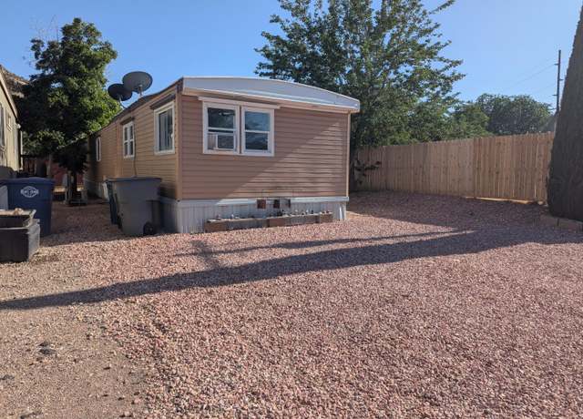 Property at 590 N State Street St #23, Hurricane, UT 84737, 3 beds, 1 bath