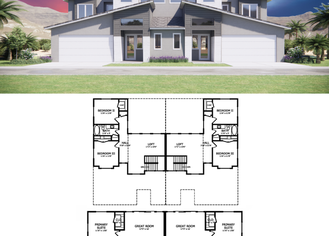 Property at 2983 W 570 N, Hurricane, UT 84737, 3 beds, 3 baths