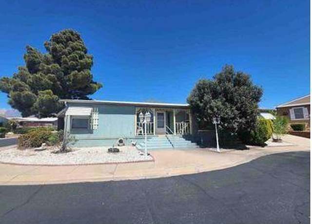Property at 88 N 3950 W, Hurricane, UT 84737, 3 beds, 2 baths