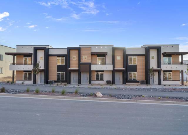 Property at 1767 S Wahweap Way Way #2398, Washington, UT 84780, 3 beds, 3 baths