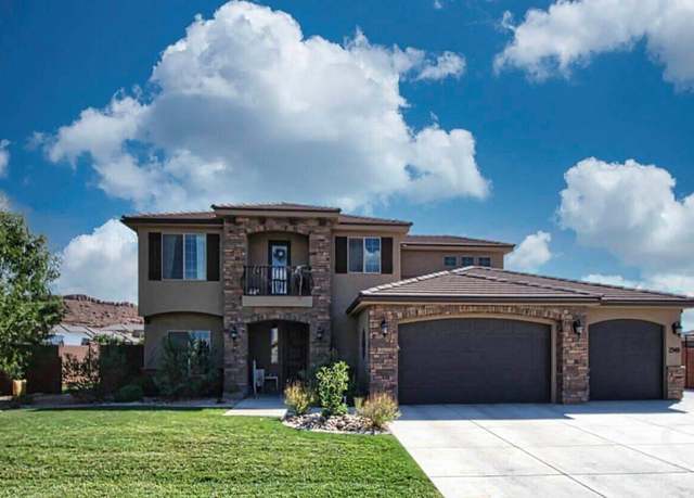 Property at 2948 E 3190 S, St George, UT 84790, 6 beds, 5 baths