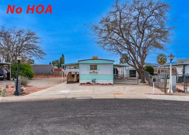 Property at 1979 W 1575 N, St George, UT 84770, 2 beds, 1 bath