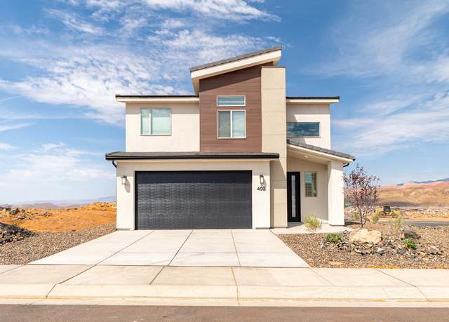 Property at Lot 103 Unit Desert Reflection, St George, UT 84790, 4 beds, 3 baths