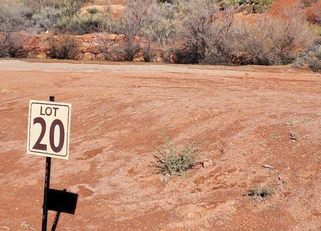 Property at Supai Trl, St George, UT 84770
