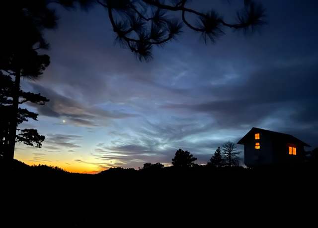 Property at 186 Trails End Dr, Alton, UT 84710