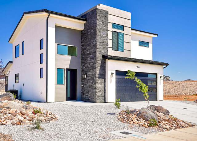 Property at Lot 129 Desert Ter, St George, UT 84790, 4 beds, 3 baths