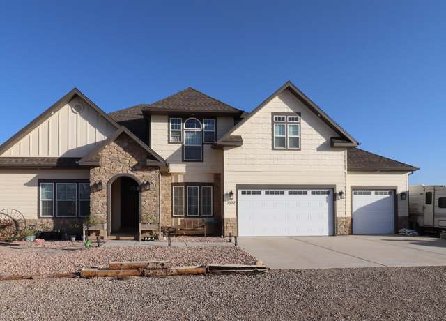 Property at 2577 W 5300 N, Cedar City, UT 84721, 5 beds, 5 baths