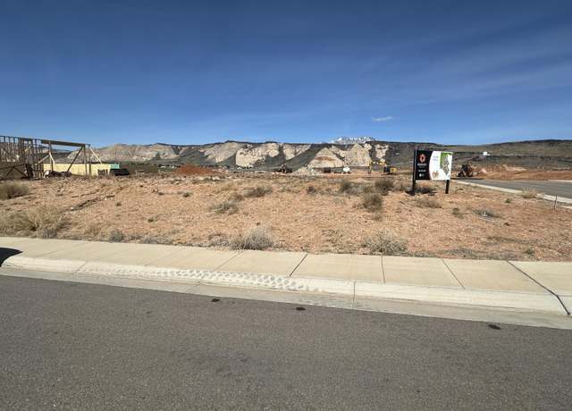 Property at Canyon Tree Dr Lot 108, St George, UT 84770