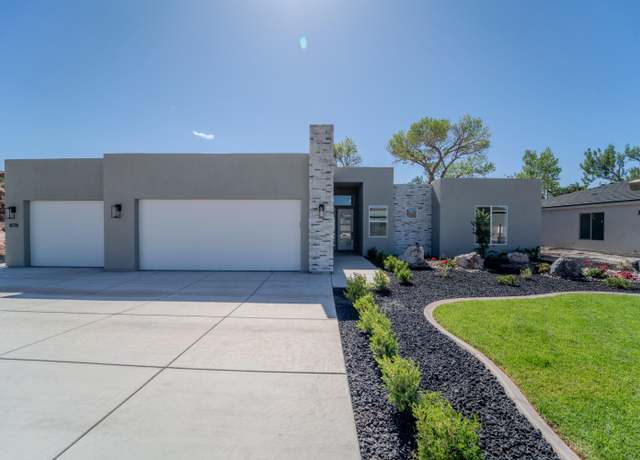 Property at 678 S 1220 W, Hurricane, UT 84737, 3 beds, 2 baths