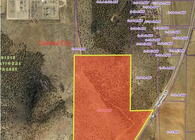 Property at Ut-18, Central, UT 84722