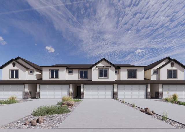 Property at 1675 S Forbidding Way #2345, Washington, UT 84780, 3 beds, 3 baths