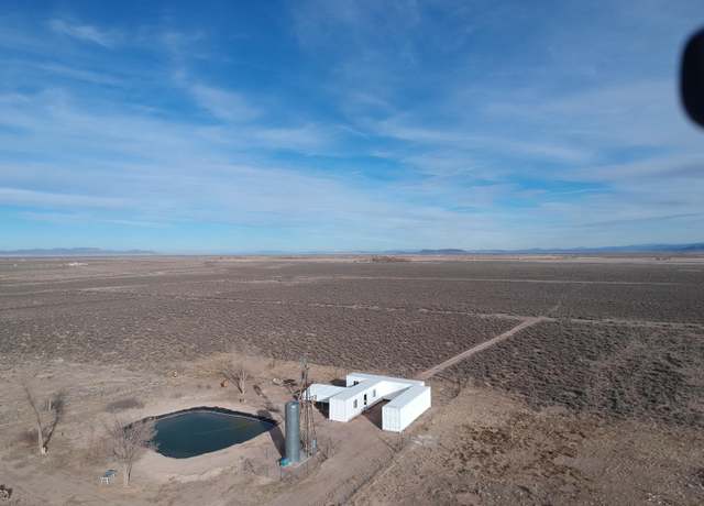Property at 4610 N 2650 W, Beryl, UT 84714