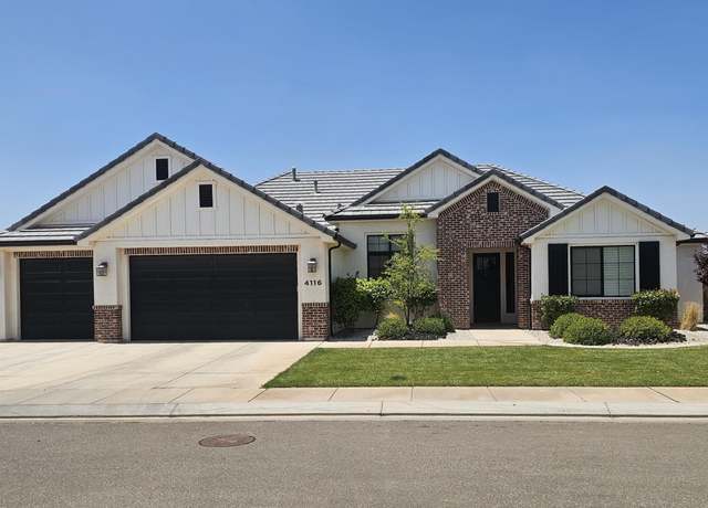 Property at 4116 S 380 E, Washington, UT 84780, 4 beds, 3 baths
