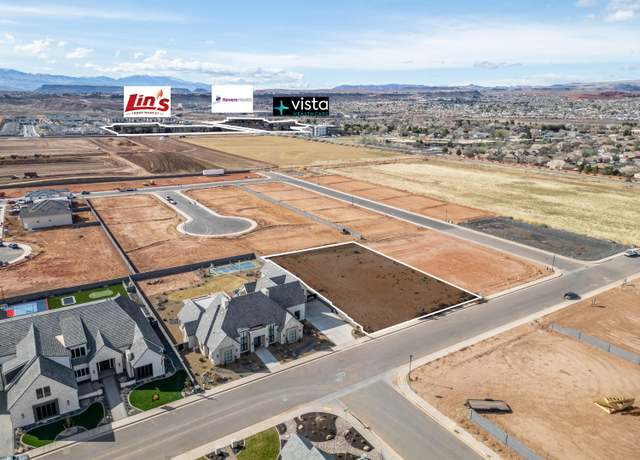 Property at 2744 Leaf Ln, Washington, UT 84780