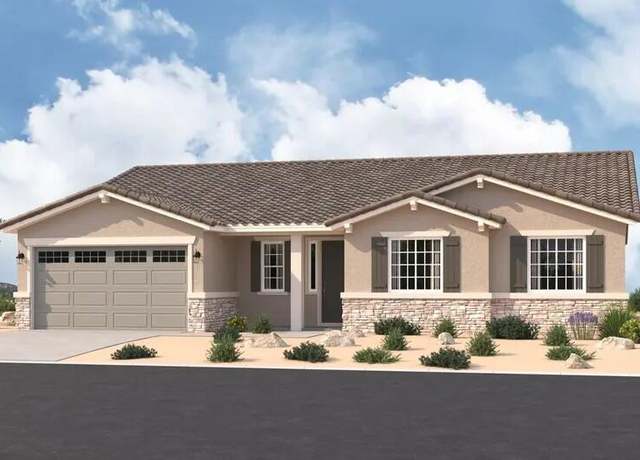 Property at 1536 S 4040 W Lot 3, Hurricane, UT 84737, 3 beds, 3 baths