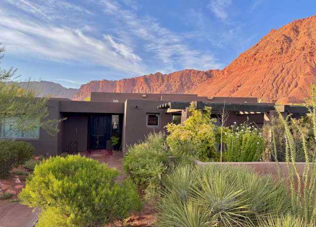 Property at 384 W Brittlebush Way, Ivins, UT 84738, 3 beds, 2 baths