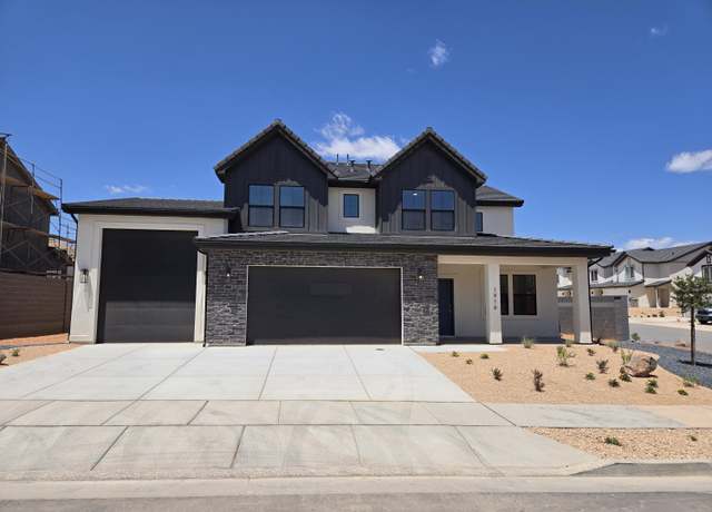 Property at 1916 S Wolverine Way #232, Washington, UT 84780, 5 beds, 4 baths