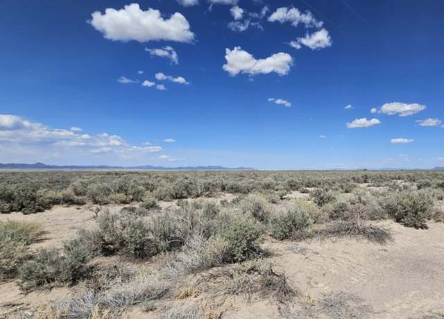 Property at 20 Acres Parcel #e-1276-0002-0000, Beryl, UT 84714
