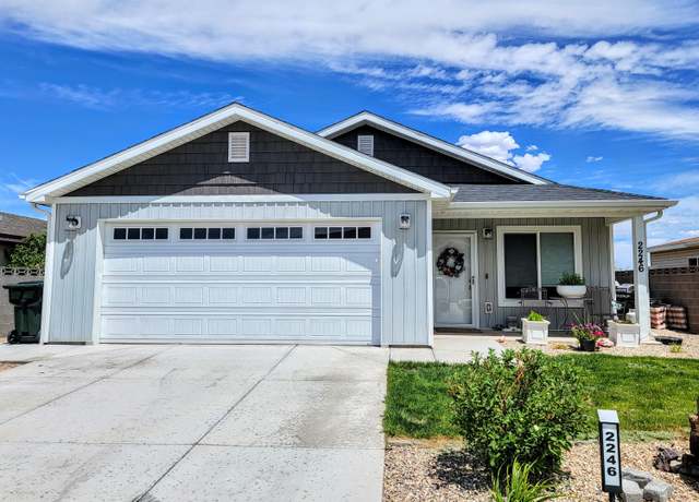 Property at 2246 W 450 S, Parowan, UT 84761, 3 beds, 2 baths