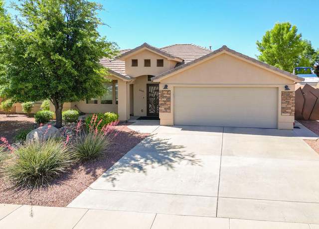 Property at 4065 W 2650 Cir S, Hurricane, UT 84737, 3 beds, 2 baths