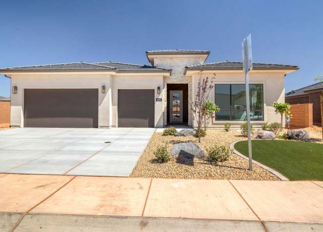 Property at 4668 W 2870 S, Hurricane, UT 84737, 4 beds, 4 baths