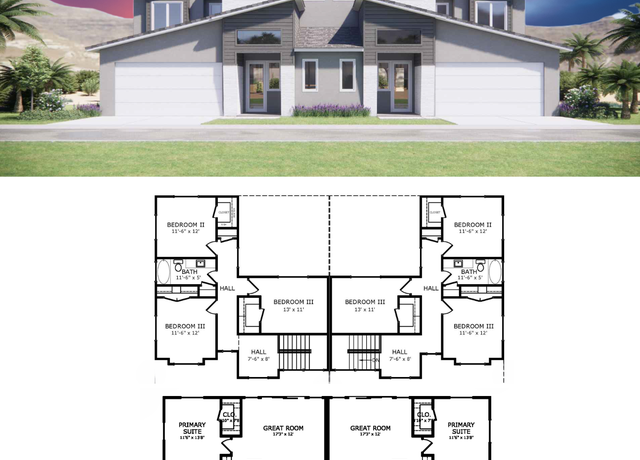 Property at 2975 W 570 N, Hurricane, UT 84737, 4 beds, 3 baths
