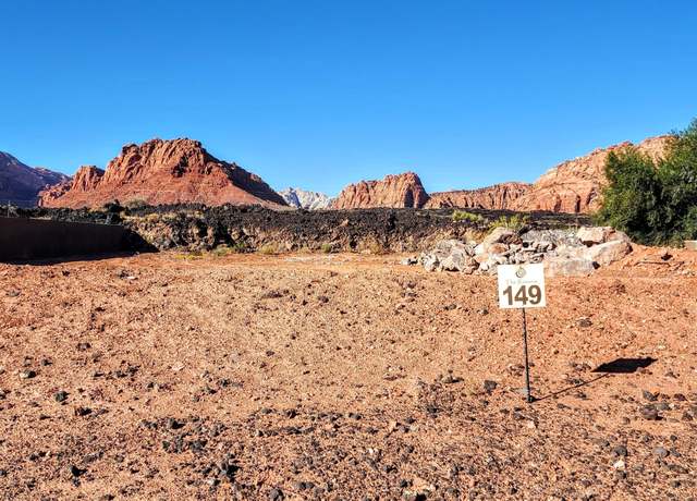 Property at 1500 Split Rock Dr. Dr, Ivins, UT 84738