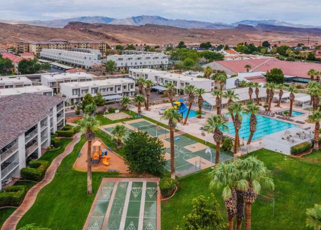 Property at 1845 W Canyon View Dr #1643, St George, UT 84770, 3 beds, 2 baths