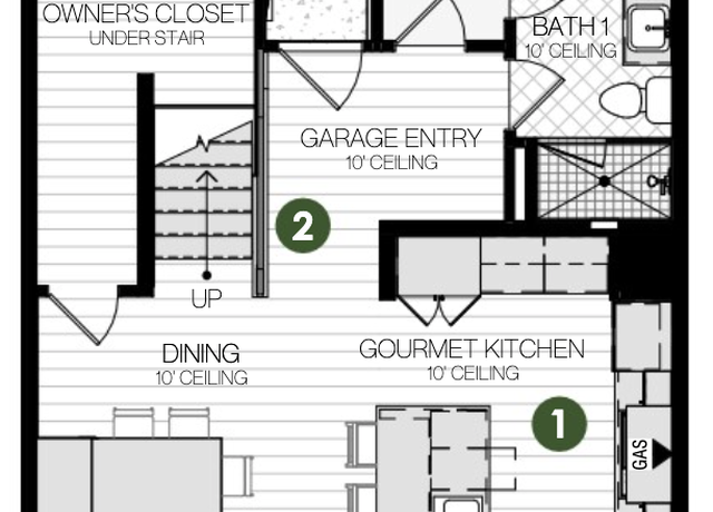Property at 5327 S Coral Pearl Aly #421, St George, UT 84790, 6 beds, 6 baths