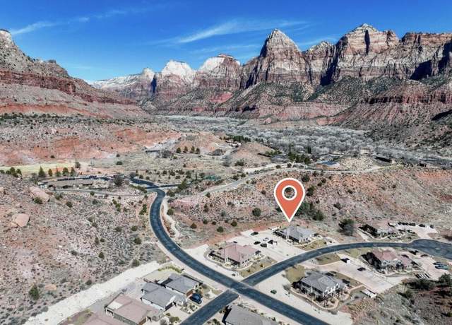 Property at 108 Trapper Cir Unit B, Springdale, UT 84767, 1 bed, 2 baths