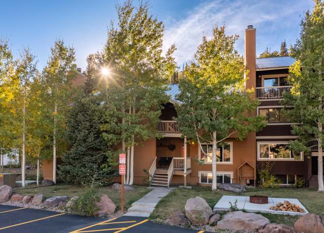 Property at 356 S Highway 143 Unit K-1, Brian Head, UT 84719, 3 beds, 2 baths