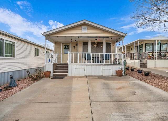 Property at 1150 W Red Hills Pkwy #141, Washington, UT 84780, 2 beds, 1 bath