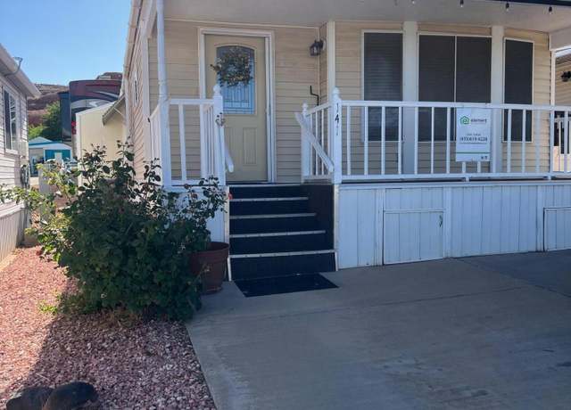 Property at 1150 W Red Hills Pkwy #141, Washington, UT 84780, 2 beds, 1 bath
