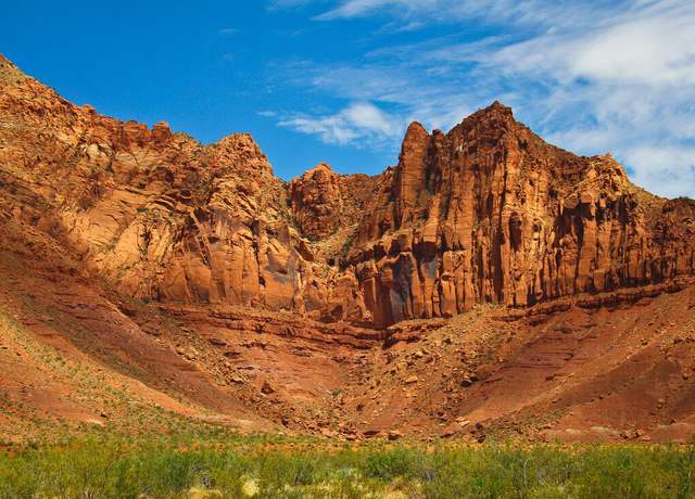 Property at 463 E Red Desert Trl, Ivins, UT 84738