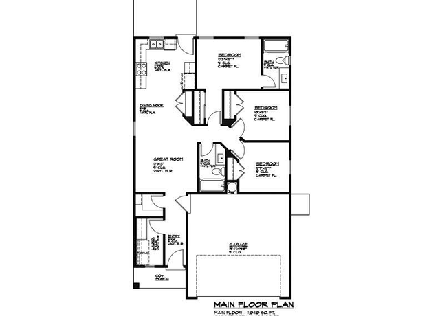 Property at 314 Deep Creek Dr, Washington, UT 84780, 3 beds, 2 baths