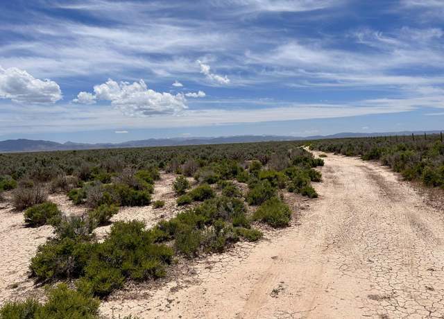 Property at 800 E 6400 N, Beryl, UT 84714