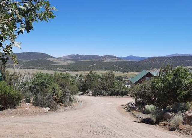 Property at 564 Oakridge Dr, Pine Valley, UT 84781