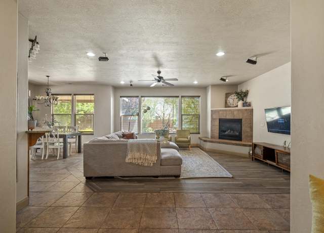 Property at 191 W 685 S, Ivins, UT 84738, 4 beds, 2 baths