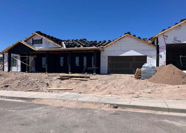 Property at 991 N Red Rock Rd, St George, UT 84770, 3 beds, 3 baths