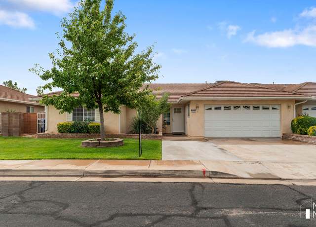 Property at 657 W 150 S, Hurricane, UT 84737, 3 beds, 2 baths
