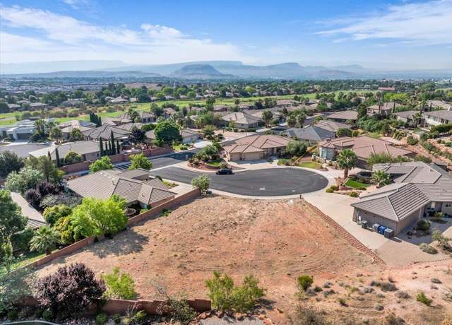 Property at W Montezuma Cir, Washington, UT 84780