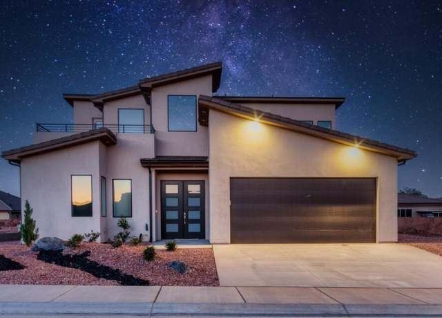 Property at 674 N 3025 W, Hurricane, UT 84737, 3 beds, 3 baths