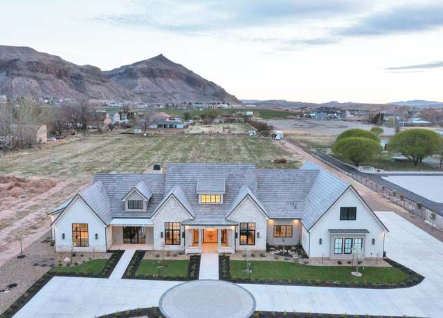 Property at 775 W 1300 S, Hurricane, UT 84737, 4 beds, 4 baths