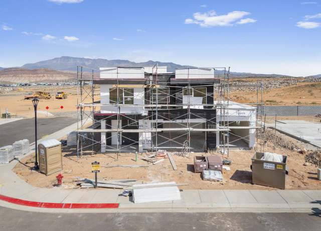 Property at 3964 W 1440 S Lot 7, Hurricane, UT 84737, 4 beds, 3 baths